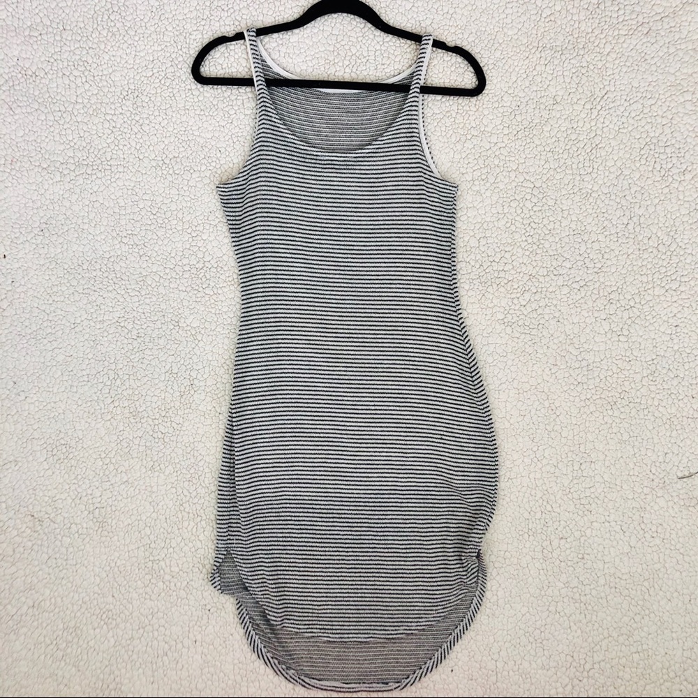 Cute Beach Body Con Dress